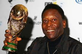 Pes 2020 ps4jogar com lendas em seus kits reais ! Pele At 80 How The 1970 World Cup Propelled Brazil Into The Global Conscience Mykhel