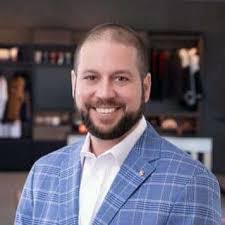 Porsche Atlanta Northeast Staff