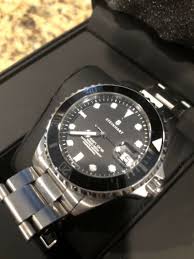 Steinhart Ocean One 39 Black Ceramic 103 0688 Watchcharts Safe favorite watches & buy your dream watch on chrono24.com. watchcharts