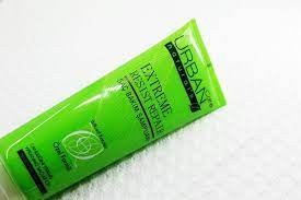 Urban Care Extreme Resist Repair Sac Bakim Serisi Vucut Bakimi Makyaj Keratin