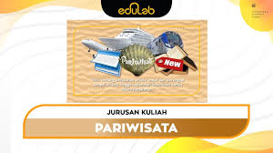 Masuk perguruan tinggi saat ini memang mengharuskan anda untuk mengikuti seleksi ketat. Jurusan Kuliah Pariwisata Youtube