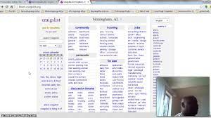 According to mywot, siteadvisor and google safe browsing analytics, knoxville.craigslist.org is. Wholesaling Houses With Craigslist How To Build Your Cash Buyers List With Craigslist Ads Youtube
