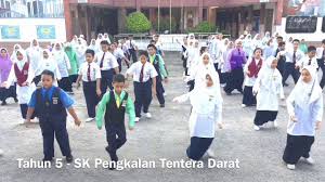 Hari anugerah cemerlang sk pengkalan tentera darat sesi 2016 penerima hadiah cemerlang tahun 2 mp3 & mp4. Cheek E S Buddies Dance Sk Pengkalan Tentera Darat Kem Sungai Besi Kuala Lumpur Cheeke My Cheek Youtube
