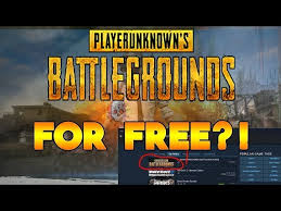 Once connected, you will be able to enjoy pubg pc for free. How To Get Free Pubg On Steam