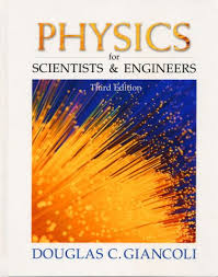 Amazon Com Physics For Scientists And Engineers With Modern Physics 3rd Edition 9780130215178 Douglas C Gianco Modern Physics Physics Physics Scientists