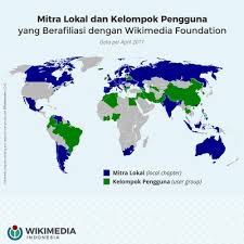Wikipedia.org is tracked by us since april, 2011. Wikimedia Indonesia On Twitter Jika Anda Menyunting Wikipedia Dalam Bahasa Anda Atau Mengunggah Foto Di Wikimedia Commons Anda Tidak Sedang Sendirian Anda Sedang Tergabung Dalam Gerakan Global Pembebasan Pengetahuan Yayasan Wikimedia Memiliki