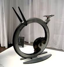Cicolette Concept Exercise Bike A Functional Piece Of Art Design De Produto Equipamentos Esportivos Invencoes