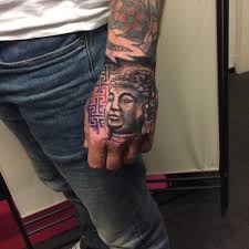 Maybe you would like to learn more about one of these? 75 Peaceful Buddha Tattoo Designs History Meanings And Ideas