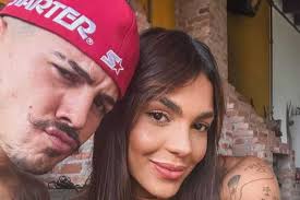 Thammy Miranda e Andressa falam sobre nova gravidez