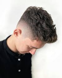 30 high and tight haircuts for men | Haircut Inspiration