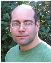 DAVID WASTING PAPER: Jed Alexander