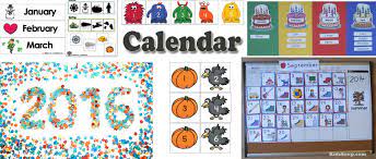 These child care forms include printable curriculum forms and child care lesson plans. Preschool And Kindergarten Calendar Activities And Printables Kidssoup