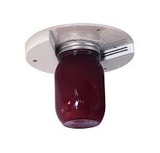 Black and decker under counter. Best Under The Cabinet Can And Jar Openers