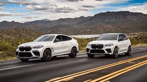 View vehicle details and get a free price quote today! Bmw X5 M X6 M Competition Im Fahrbericht Auto Motor Und Sport