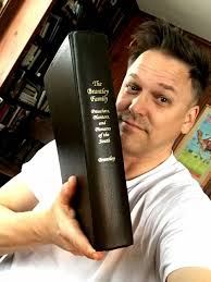 The Brantley Family: Preachers, Planters and Pioneers of the South