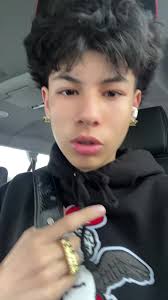 ie #california #951 #fyp #edgar #la #cali #viral