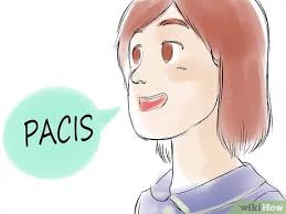 This page provides all possible translations of the word peace of mind in the latin language. How To Say Peace In Latin 12 Steps With Pictures Wikihow
