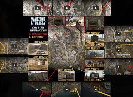There are 13 bunkers in warzone. Interactive Warzone Bunker Location And Code Map Link In Comments Everyone Loved The Last One But Not Everyone Could Find The Locations So I Included Embedded Videos To Make It