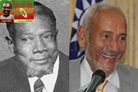 Respect to man who ended Joshua's career and dented the ambitions of James  Mitchell