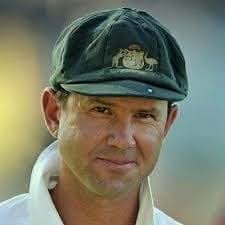 Ricky Ponting's Achievements in Test Cricket