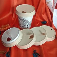 Our products are ideal for food grade containers, disposable cutleries, coffee cups, bowls, lids and are perfect for food take outs, parties, catering and events. Eco Friendly Coffee Cup Lid Paper Coffee Cup Lid China Disposable Paper Bowls Lids Paper Lid Decorative Made In China Com