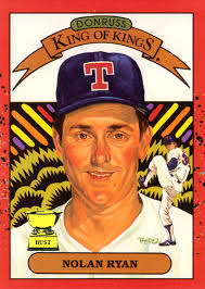 Baseball Card Bust: 1990 Donruss