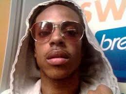 Living Out Loud with Darian: Update: The Case Of LaShon Lee Douglas Jr.