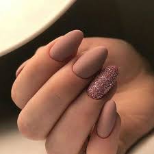 25 Precise Nails Art Design For Fall With Images Paznokcie