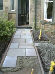 Pin By Nancy Lohrer On H O M E I N S P I R A T I O N In 2021 Front Garden Design Walkway Landscaping Front Garden Path