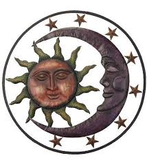 Check Out This Second Life Marketplace Item Sun Moon Stars Sun Moon Stars And Moon