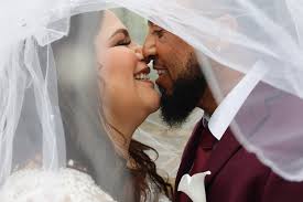 💍 Happiest of wedding days to Jessica & Ainsworth! You are an absolutely  amazing couple and I wish you nothing but love and happiness together! 💍