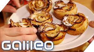 Sternekoch holger bodendorf verspricht, dass das wirklich jeder hinbekommt. Funf Kuchen Blitzrezepte Galileo Lunch Break Youtube