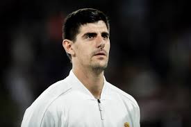 Discover everything you want to know about thibaut courtois: Thibaut Courtois Joins Alex For F1 Virtual Chinese Grand Prix