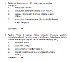 Penolong pegawai tadbir pentadbiran pejabat tanah kuala terengganu. Pegawai Tadbir Negeri N41 Terengganu Contoh Soalan Peperiksaan