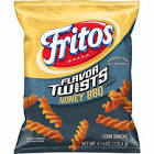 Flavor Twists Corn Snacks