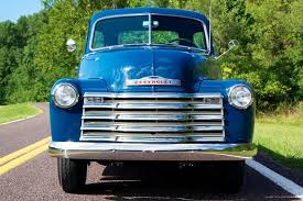 Image result for Marine Blue 1949 Truck