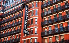 10 Most Haunted Hotels In The World Travel Leisure