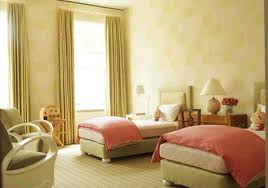If you after kids' bedroom ideas that are quick and easy, paint is your best bet. Vancouver Colour Expert On The Best Paint Colours For Kids Bedrooms
