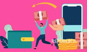 Inilah akibat hukum gagal bayar pada pinjaman online ilegal, terbaru bulan juni tahun 2021. Jangan Panik Begini Cara Atasi Kredit Macet Republika Online