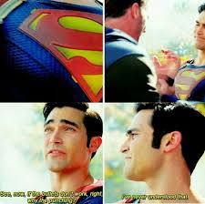 Derek Is Superman Tyler Heochlin Is Superman Yes Yaaaasssss Yiiisssss Tis Truly A Goid Day Supergirl Superman Supergirl Supergirl Dc