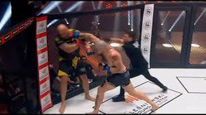 Piękny debiut araba w fame mma podczas ósmej gali. Mma Vip Koniec El Testosterona Marcin Najman Brutalnie Ubity Przez Taksowkarza Youtube