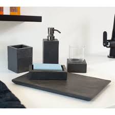 Badezimmer Accessoires Bilder Traditional Coffee Table Stone Accessories Bathroom Sets