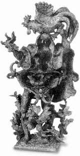 Image result for Lipchitz Man with Mandolin in Museum in 1941