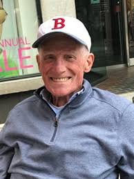 John Vernon Bates Obituary June 22, 2020