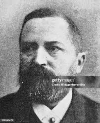 537 Friedrich Otto Stock Photos, High-Res Pictures, and Images