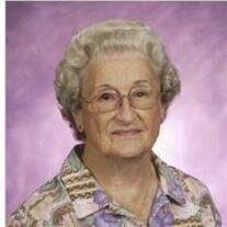 Elsie R. Kramer Obituary
