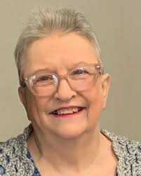 Phyllis Ann (Rust) May Obituary May 10, 2024