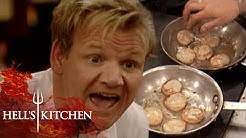 Hell's kitchen recipes also participates in affiliate programs with skimlinks, masterclass, clickbank, cj, shareasale. Hell S Kitchen Youtube