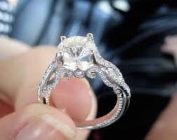 The Most Beautiful Engagement Ring I Have Ever Seen Belonging To My Newly En Most Beautiful Engagement Rings Beautiful Engagement Rings Engagement Rings Couple