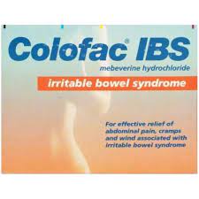 Buy Colofac Ibs Tablets 15 Online My Pharmacy Uk